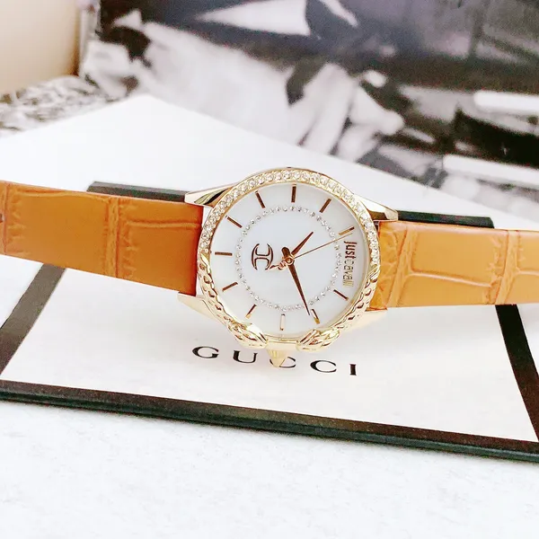 JUST CAVALLI ANIMALIER SET CATENA JC1L095L0225