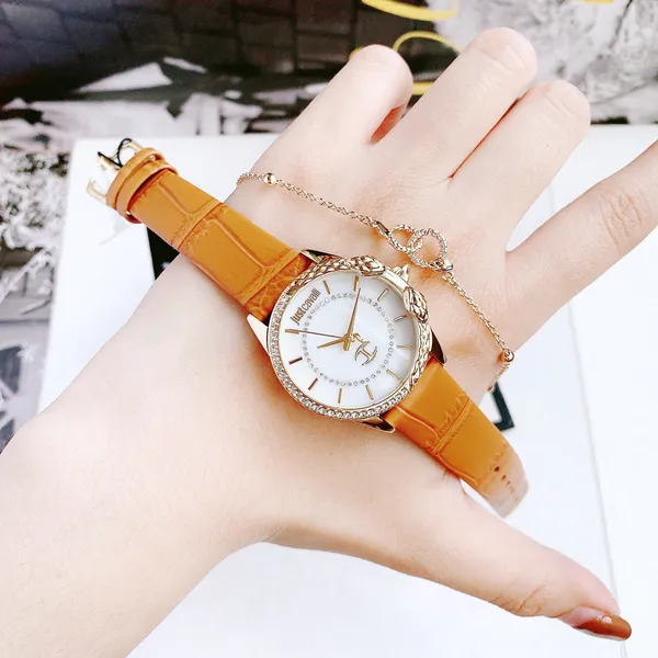 JUST CAVALLI ANIMALIER SET CATENA JC1L095L0225