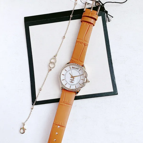 JUST CAVALLI ANIMALIER SET CATENA JC1L095L0225