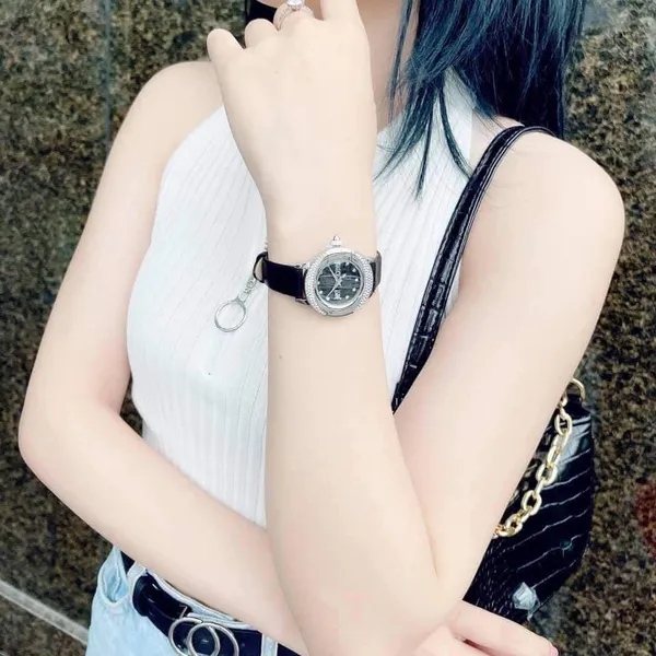 JUST CAVALLI Glam Chic Ladies Watch JC1L150L0015