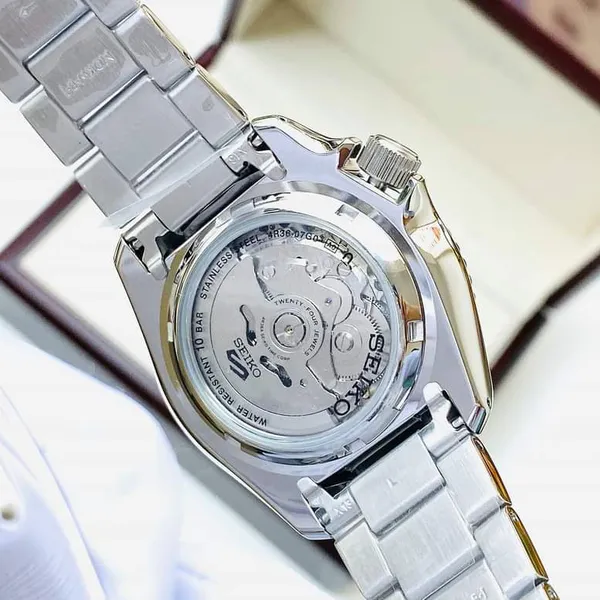Đồng Hồ Seiko 42.5mm Nam SRPD63K1