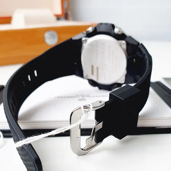 CASIO GSHOCK GST-B400-100 Carbon