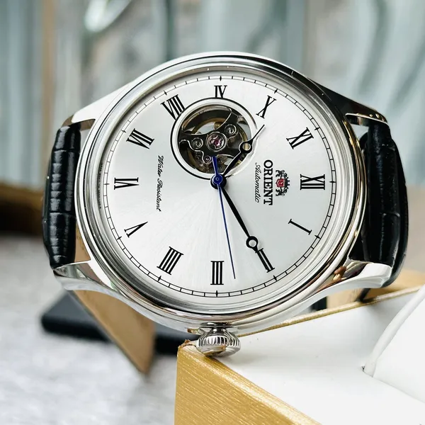 Đồng Hồ Orient 43mm Nam FAG00003W0