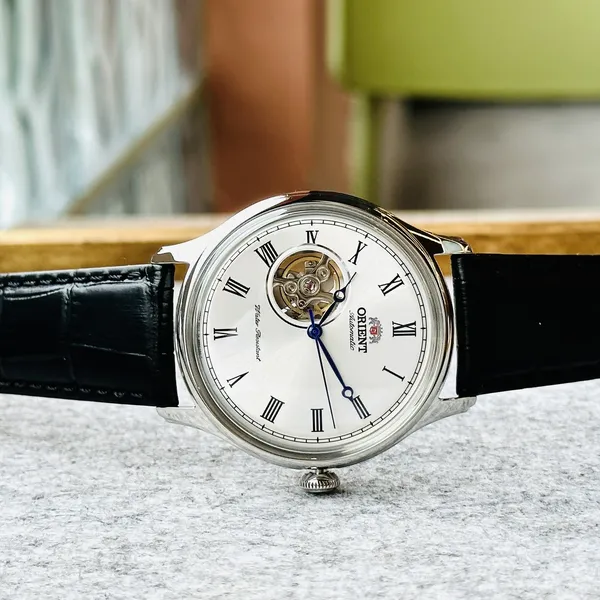 Đồng Hồ Orient 43mm Nam FAG00003W0