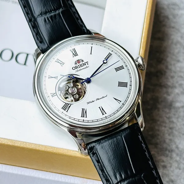 Đồng Hồ Orient 43mm Nam FAG00003W0