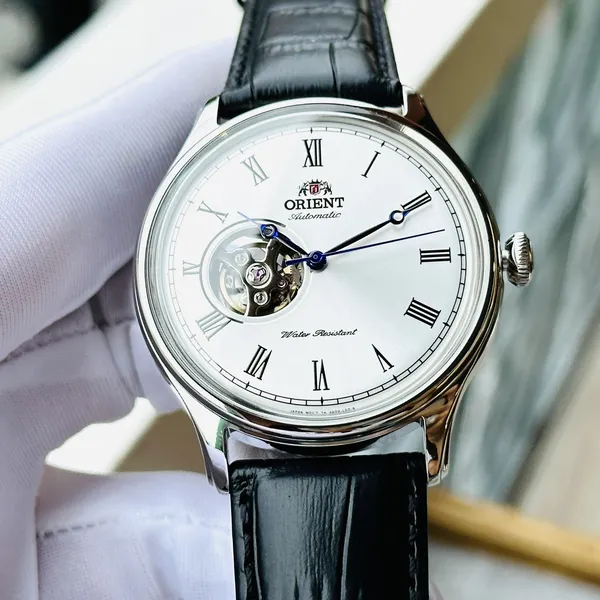 Đồng Hồ Orient 43mm Nam FAG00003W0