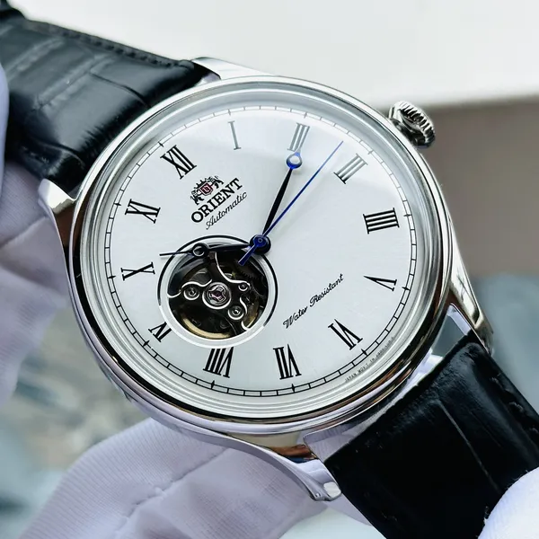 Đồng Hồ Orient 43mm Nam FAG00003W0