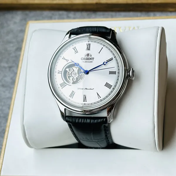 Đồng Hồ Orient 43mm Nam FAG00003W0