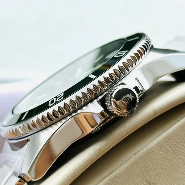 Đồng hồ ORIENT MAKO XL KANNO RA-AA0914E19B NAM size 43.4 mm