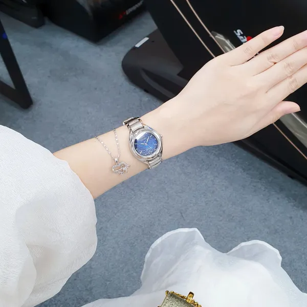Đồng Hồ Citizen 31mm Nữ FE2070-84N