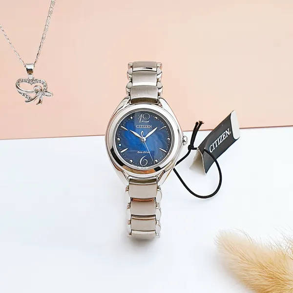 Đồng Hồ Citizen 31mm Nữ FE2070-84N