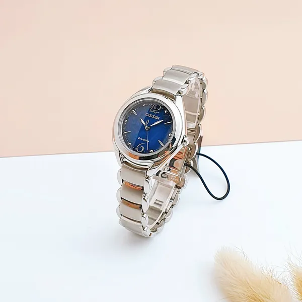 Đồng Hồ Citizen 31mm Nữ FE2070-84N