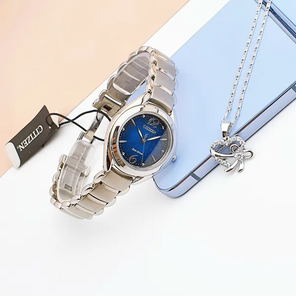 Đồng Hồ Citizen 31mm Nữ FE2070-84N