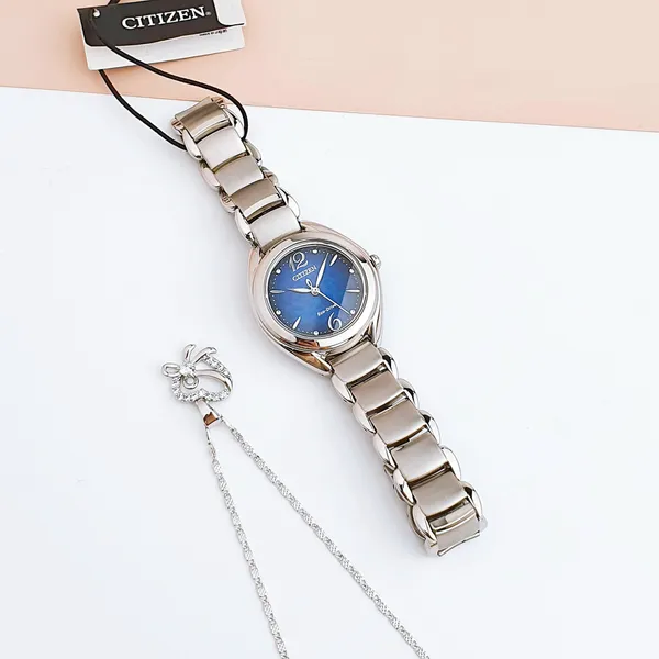 Đồng Hồ Citizen 31mm Nữ FE2070-84N
