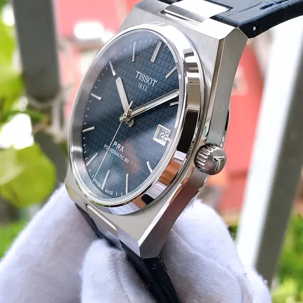 Đồng Hồ Tissot 40mm Nam T137.407.16.041.00 (T1374071604100)