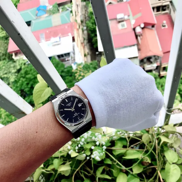 Đồng Hồ Tissot 40mm Nam T137.407.16.041.00 (T1374071604100)
