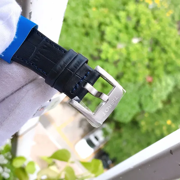 Đồng Hồ Tissot 40mm Nam T137.407.16.041.00 (T1374071604100)