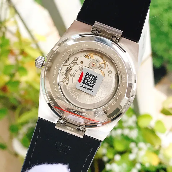 Đồng Hồ Tissot 40mm Nam T137.407.16.041.00 (T1374071604100)