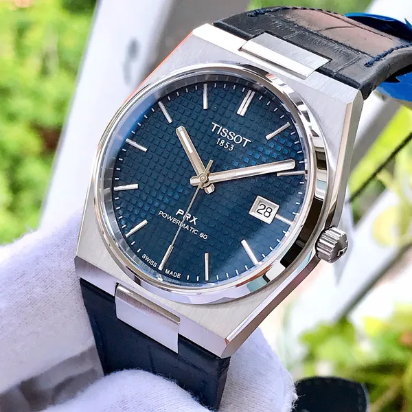 Đồng Hồ Tissot 40mm Nam T137.407.16.041.00 (T1374071604100)