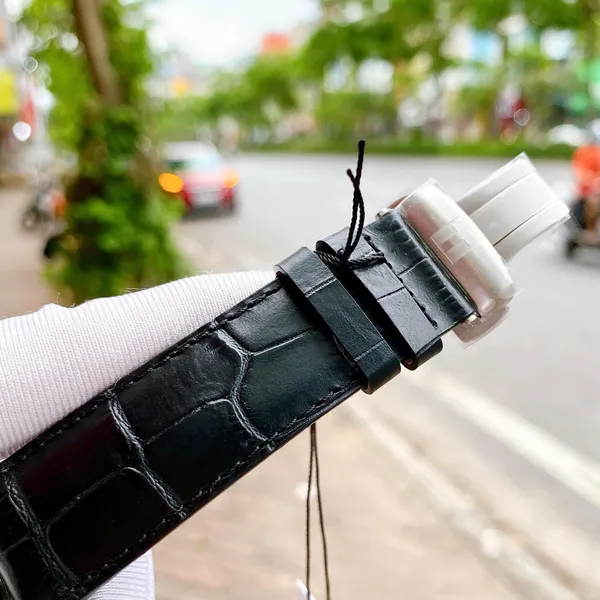 Đồng Hồ Tissot 41mm Nam T086.407.16.057.00 (T0864071605700)