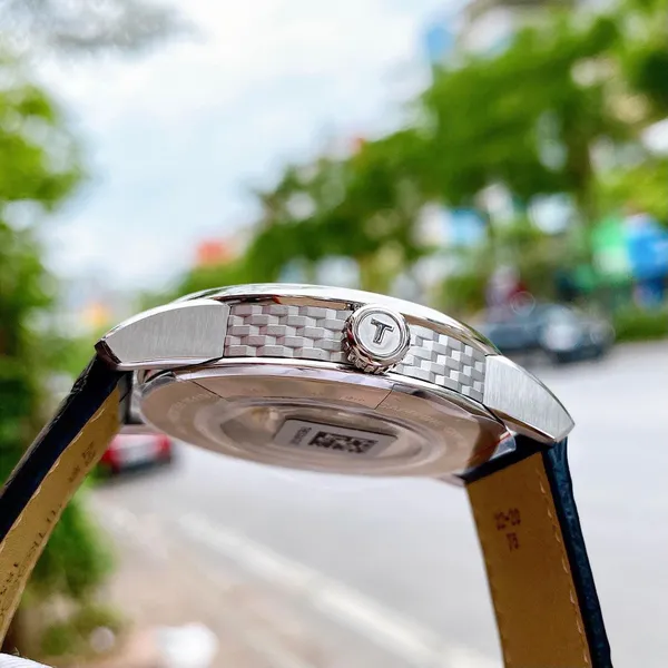 Đồng Hồ Tissot 41mm Nam T086.407.16.057.00 (T0864071605700)
