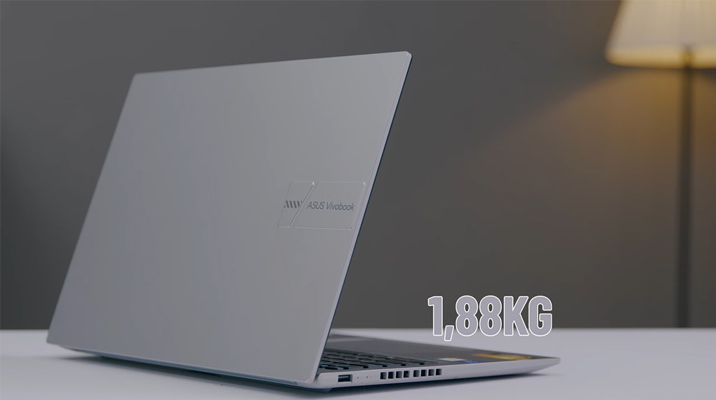 Laptop Asus Vivobook 16 X1605VA i5 1335U/16GB/512GB/Win11 (MB360W)