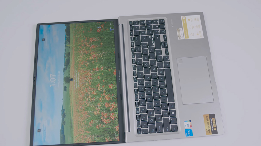 Laptop Asus Vivobook 16 X1605VA i5 1335U/16GB/512GB/Win11 (MB360W)