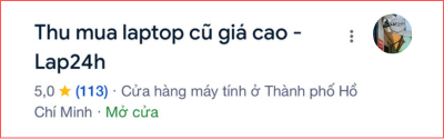 Cảm nhận 1