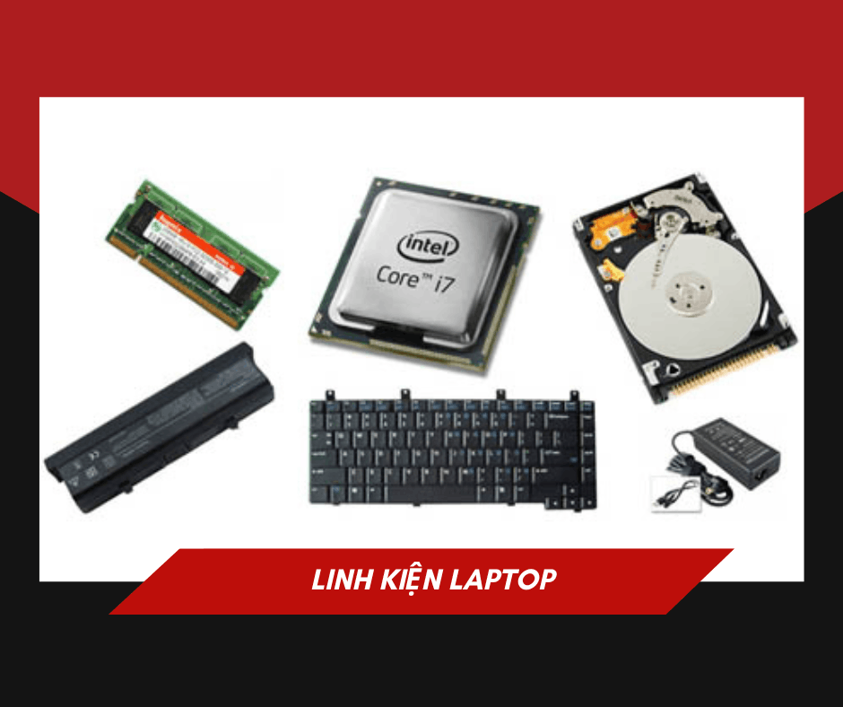 THU MUA LINH KIỆN LAPTOP