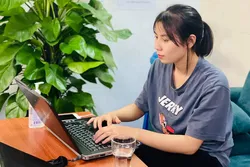 Thu Mua Laptop Cũ Quận Tân Phú Giá Cao - Uy Tín