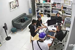Thế Giới Di Dộng có thu mua laptop cũ không?