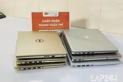 LAPTOP CHÍNH HÃNG GIÁ RẺ QUẬN TÂN PHÚ