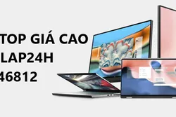 Thu mua laptop giá cao TPHCM - Thu mua laptop Lap24h