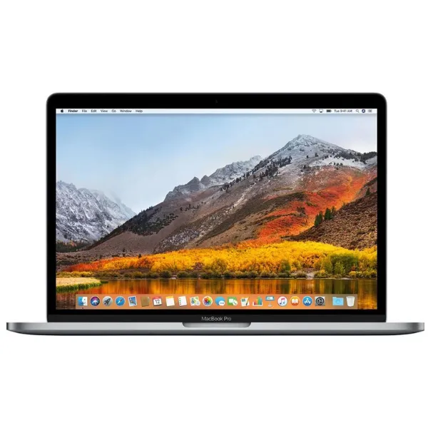MACBOOK PRO 2017 CORE I5/ RAM 8GB/ SSD 256GB/ 13.3” RETINA/ TOUCH BAR