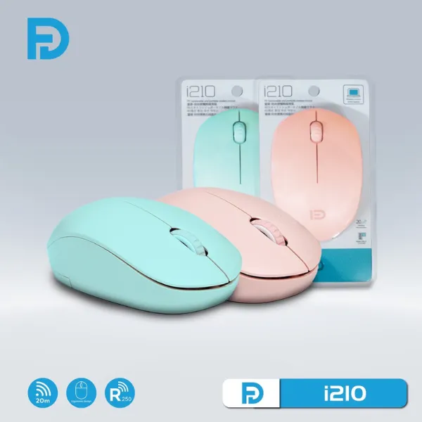 Chuột Không Dây FD I210