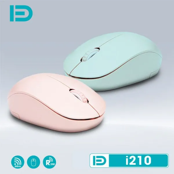 Chuột Không Dây FD I210