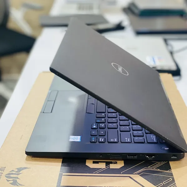 LAPTOP DELL LATITUDE 7480 CORE I5 - 6300U/ RAM 8GB/ SSD 256GB/ 14″ LED FHD