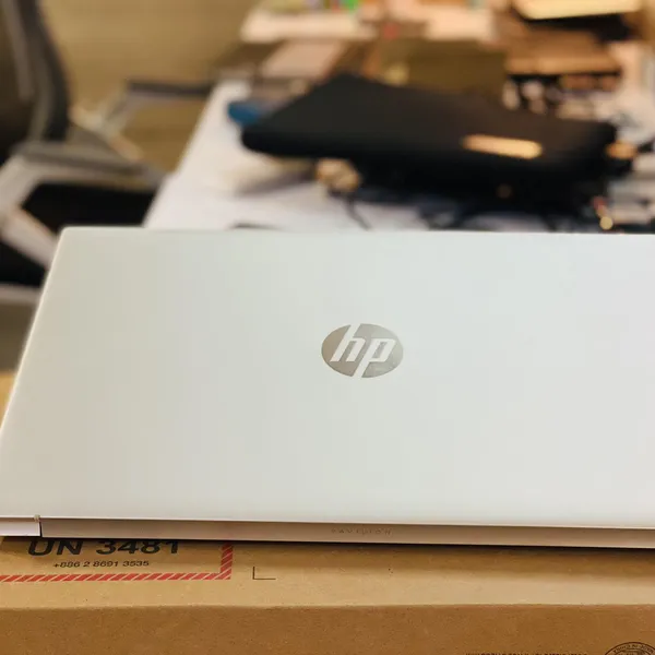 Laptop HP Pavilion 15 eg0507TU i5 1135G7/8GB/256GB/Win11
