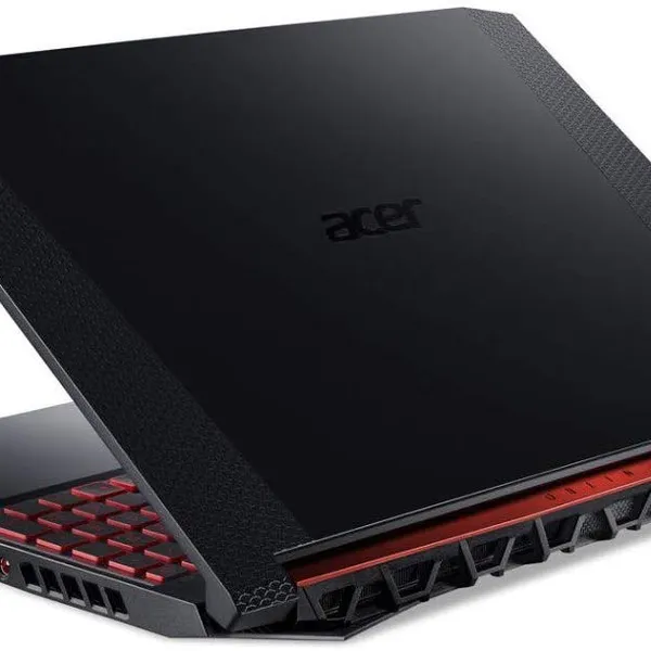 LAPTOP ACER NITRO 5 2019 AN515-43-R84R AMD RYZEN 5 3550H/ RAM 8GB/ SSD 256GB/ VGA RX560X 4GB/ 15.6″ FHD