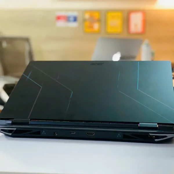 Laptop Acer Nitro Gaming AN515-58-769J i7 12700H/16GB/512GB/15.6"FHD/GeForce RTX 3050 4GB/Win11