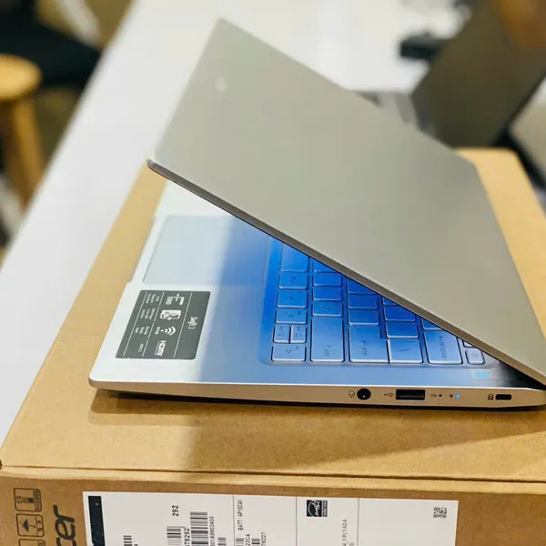 Acer Swift 3 SF314-511-55QE i5 1135G7/16GB/512GB SSD