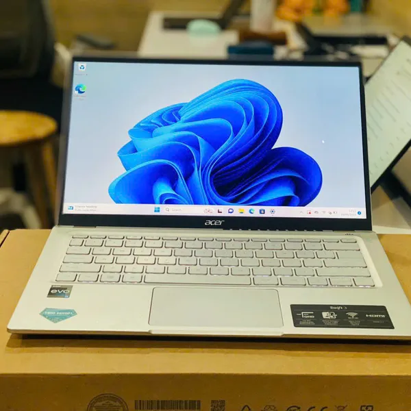 Acer Swift 3 SF314-511-55QE i5 1135G7/16GB/512GB SSD