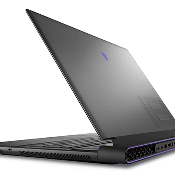 ALIENWARE M18 R1 (2023) - CORE I9 13980HX / 32GB / 1TB SSD / RTX 4090 16GB / QHD+ 165HZ