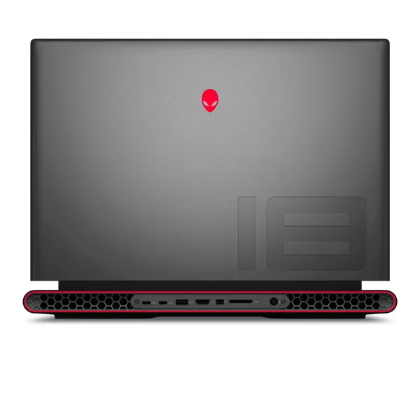 ALIENWARE M18 R1 (2023) - CORE I9 13980HX / 32GB / 1TB SSD / RTX 4090 16GB / QHD+ 165HZ