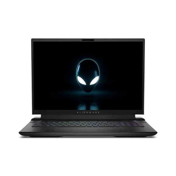 ALIENWARE M18 R1 (2023) - CORE I9 13980HX / 32GB / 1TB SSD / RTX 4090 16GB / QHD+ 165HZ