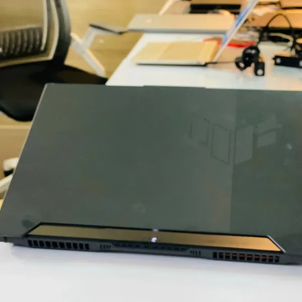 Laptop Asus TUF Gaming FX507ZC4-HN095W i5 12500H/16GB/512GB/15.6"/Nvidia RTX 3050 4GB/Win11