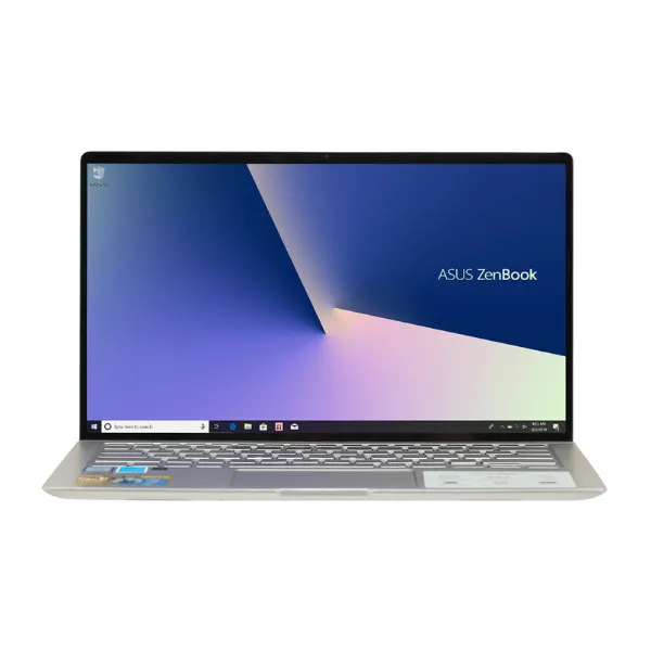 Laptop Asus ZenBook 14 UX433FA i5 8265U/8GB/256GB/Win10 (A6113T)