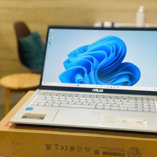 Laptop Asus VivoBook A515EA i5 1135G7/8GB/512GB/Win11 (L11169T) 