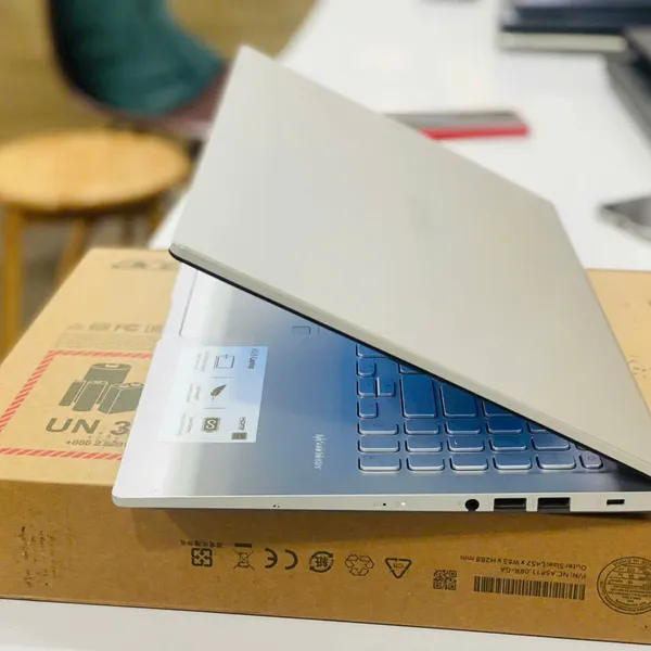Laptop Asus VivoBook A515EA i5 1135G7/8GB/512GB/Win11 (L11169T) 