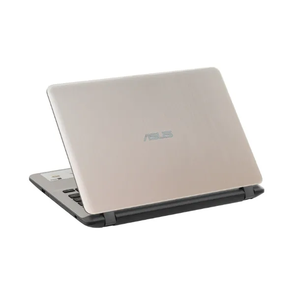 Laptop Asus VivoBook 14 X407UA i3 7020U/8GB/SSD 128GB/HDD 500GB/Win10 (BV309T)